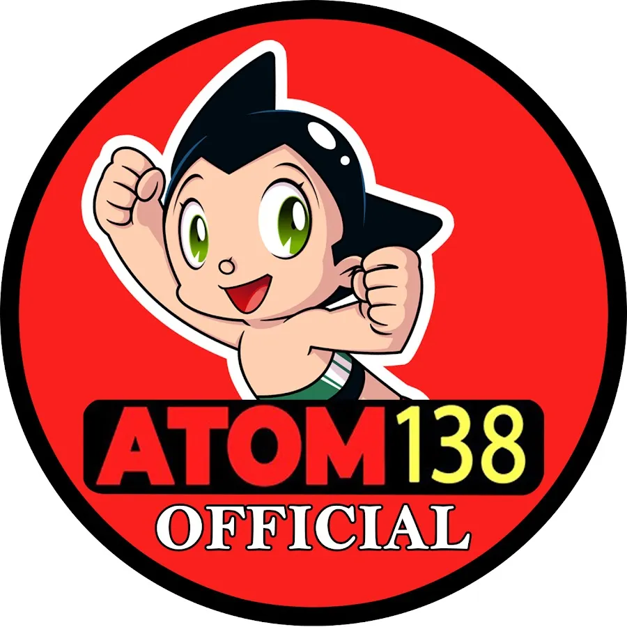 ATOM138 - Kengerian yang Menghantui Dalam Kegelapan