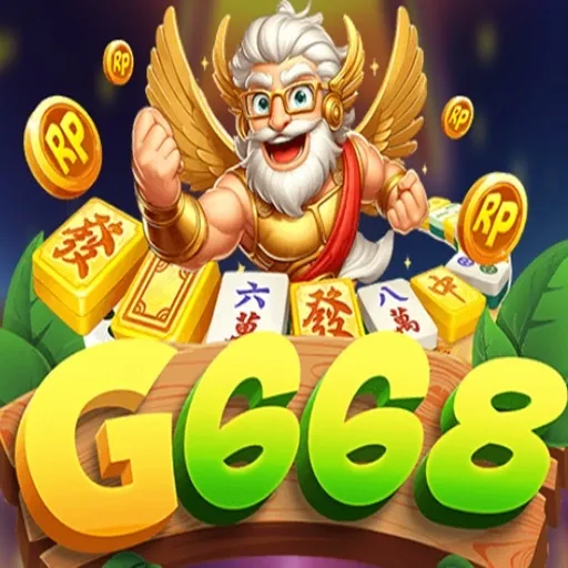 G668 - Game Slot Menarik dan Menguntungkan